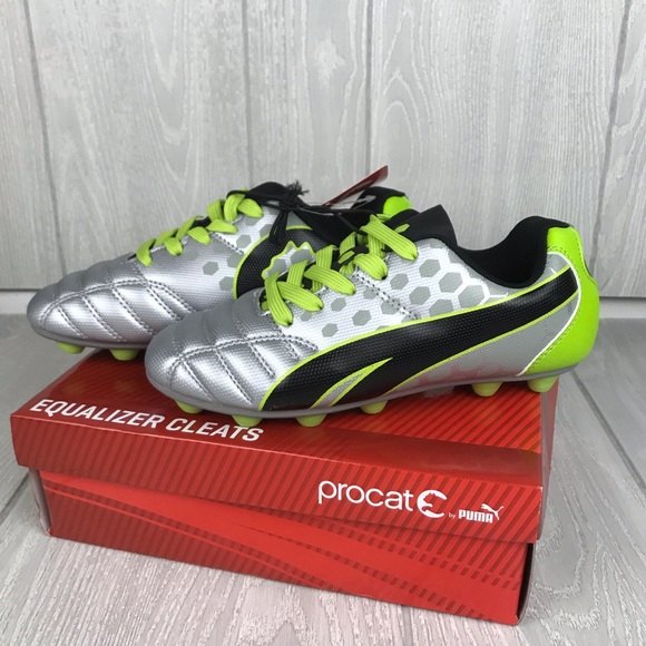 Puma Other - PUMA procat youth equalizer soccer cleats
